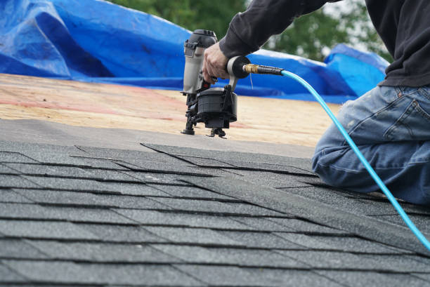 Trusted Moore, OK Roofing Contractor Experts